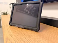 Support tablette pour coques épaisses enfant — photo 4