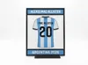 Mac Allister