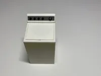 0.08mm layer, 2 walls, 15% infill