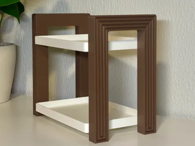 Makeup/Perfume/Jewelry Organizer