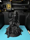 0.2mm layer, 2 walls, 10% infill