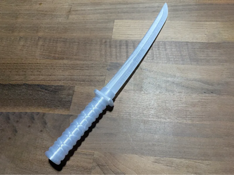 Mini Katana