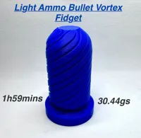 0.4mm layer, 2 walls, 15% infill