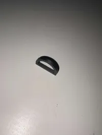 0.08mm layer, 2 walls, 15% infill