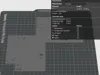 Gyroid infill