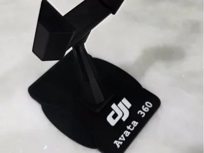 DJI Avata 360 Stand