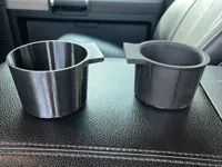 0.2mm layer, 2 walls, 20% infill TPU