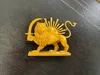 0.16mm layer, 2 walls, 15% infill
