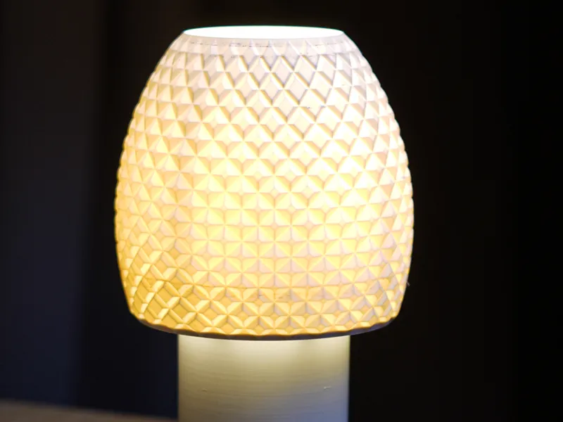 Rhombus Grid lights- MOOX