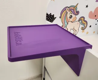 Bedside table (Stolek k posteli)