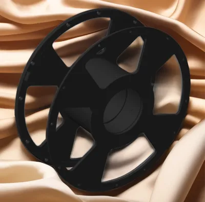 Spool filament Bambulab