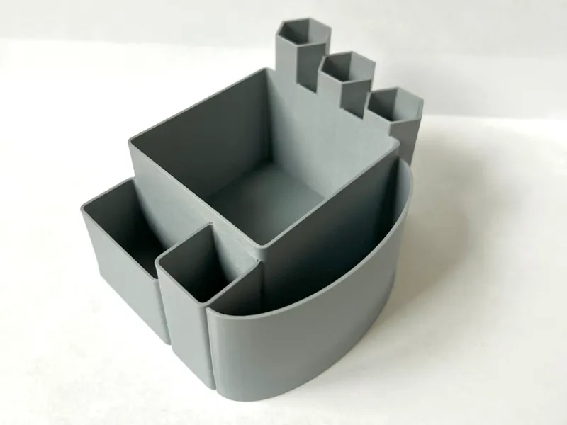Elegant Desk Organizer