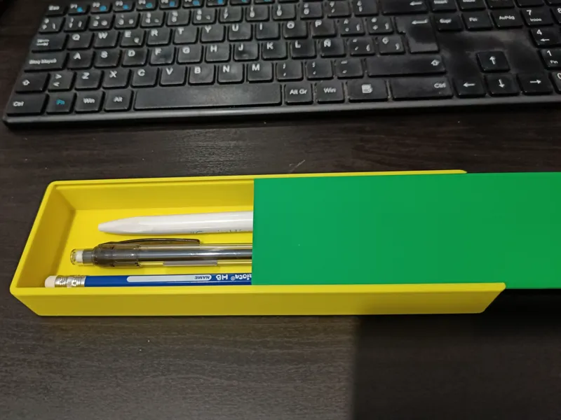 Pencil case