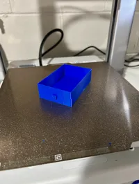 Replacement part to fix potential Friction/Opening Issues