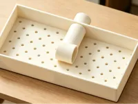 0.2mm 层高, 2 层墙, 15% 填充
