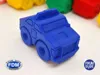 0.2mm layer, 3 walls, 15% infill