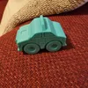 0.2mm layer, 2 walls, 10% infill