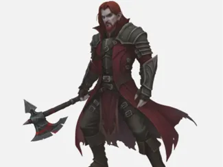 vampire lord 