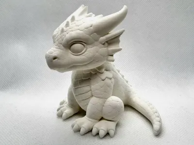Baby Dragon