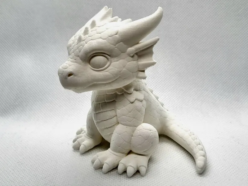 Baby Dragon