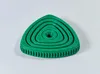 1. Single color 0.2mm layer height, 2 walls, 15% infill