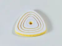 3层多色打印  0.2mm 层高, 2 层墙, 15% 填充