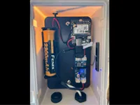 0.2mm layer, 4 walls, 15% infill