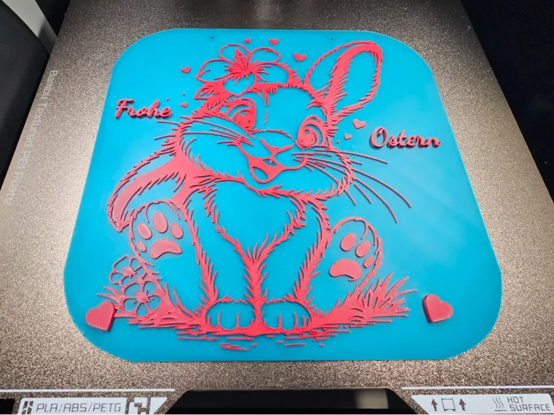 Easter Bunny_Der Osterhase