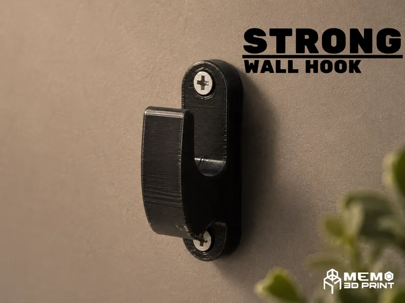 Strong Wall Hook