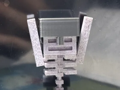 My World Helmet (Minecraft Helmet)