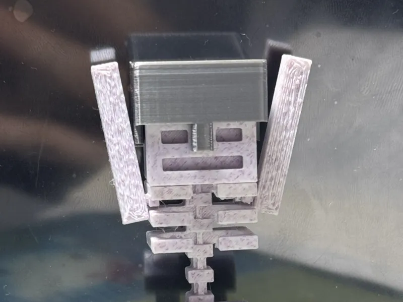 我的世界 头盔（mine craft helmet）