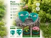 Plant Watering Ring