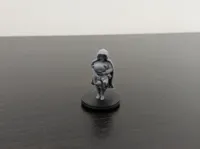 0.2mm nozzle, 0.08mm layer, 4 walls, 15% infill