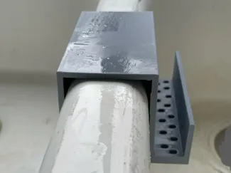 Sponge holder
