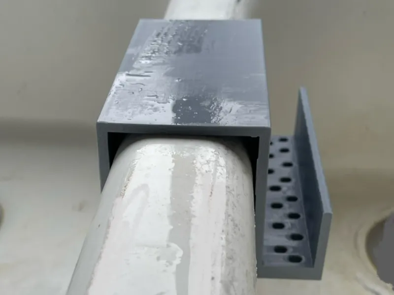 Sponge holder