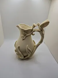 0.16mm layer, 5 walls, 10% infill  (Wasserdicht)
