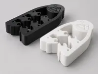 Island Fish Clips Set, 0.2mm, 2 walls, 15% infill