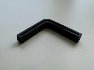 Muscle Rack by Edsal caps