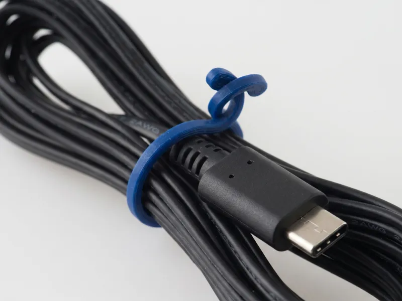 Cable Clip