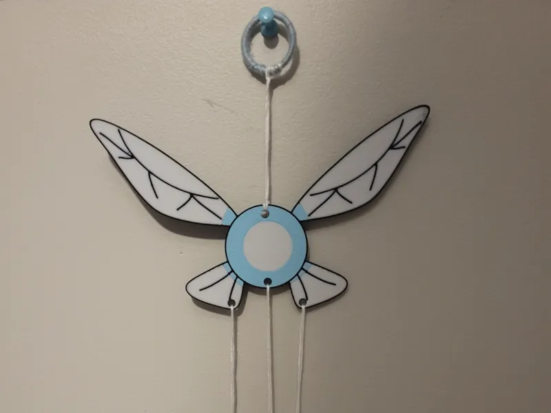 Navi Dream Catcher/Wall Art