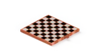 Échiquier pliable — photo 3