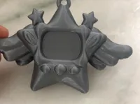 挂件