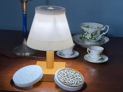 Table Lamp Bella