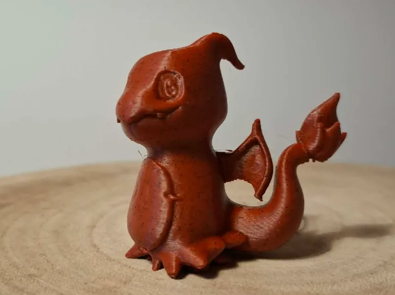 Mimikyu  Charizard