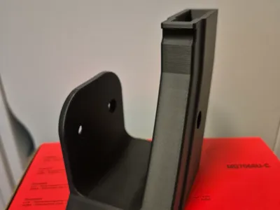 Wallmount AK