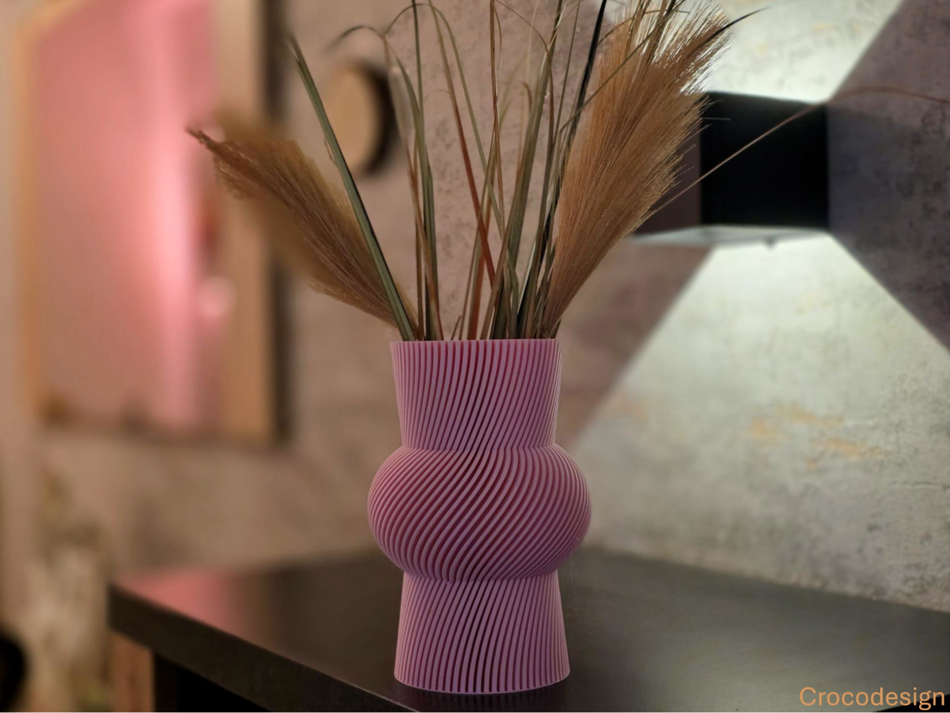 Japandi Vase
