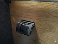 0.12mm layer, 3 walls, 30% infill