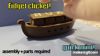 Ark fidget - WITH TEXT