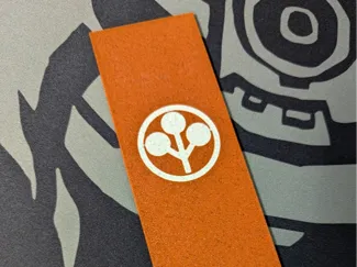 Arasaka Bookmark