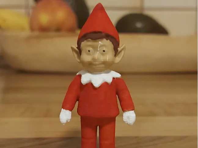Christmas ELF
